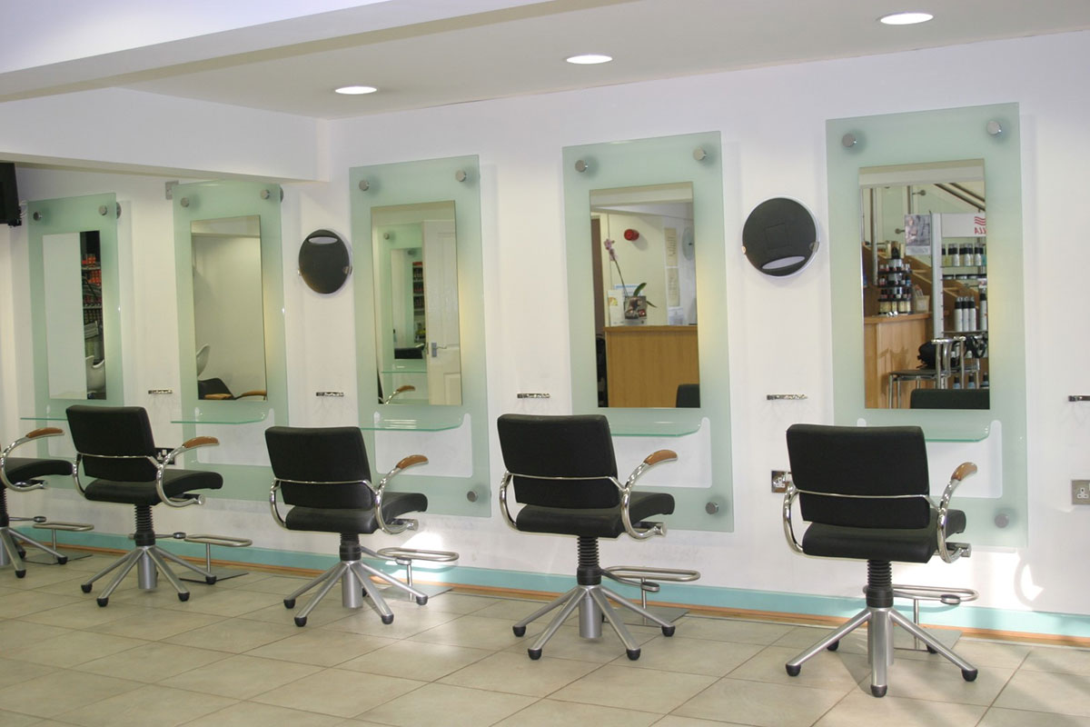 beauty salon garstang